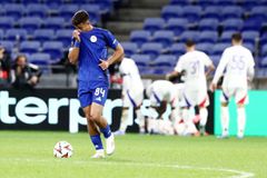 «Λύγισε» στο τελευταίο ημίωρο ο Ολυμπιακός