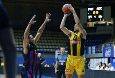 Η ιστορία μιας φανέλας: Η επιλογή του «21» από τον Νετζήπογλου στην ΑΕΚ Betsson δεν ήρθε τυχαία