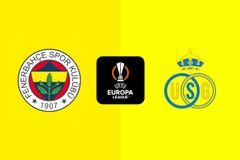 ΦΕΝΕΡΜΠΑΧΤΣΕ - ΟΥΝΙΟΝ ΣΕΝ ΖΙΛΟΥΑΖ