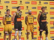 Αυτές είναι οι νέες εμφανίσεις της ΑΕΚ Betsson για τη σεζόν 2024-25