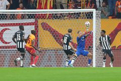 Απίθανος Κοτάρσκι: Απέκρουσε σουτ που έπιασε τα 113χλμ/ώρα!