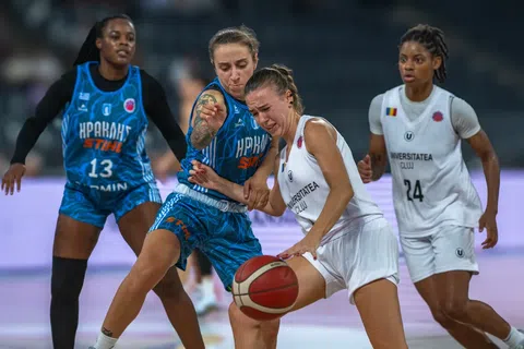 Στους ομίλους του Eurocup Women ο Ηρακλής έπειτα από παράταση και... θρίλερ!