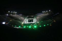 Το παγκόσμιο αποτύπωμα που άφησε ο Παναθηναϊκός AKTOR με το ματς στο Καλλιμάρμαρο