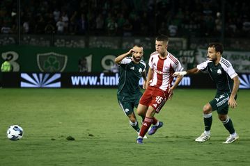 Αυτά είναι τα συνολικά έσοδα που έχουν συγκεντρώσει οι ελληνικές ομάδες που παίζουν στις League Phase