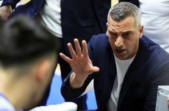 Παπανικολόπουλος: «Εξαιρετικά χρήσιμο για εμάς το ματς με τον Ολυμπιακό, όμως δεν ήμασταν αυτοί που έπρεπε»