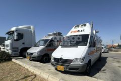 Kόντεψε να χαλάσει η τηλεοπτική κάλυψη του Πάφος FC - Μπάγερν Μονάχου λόγω απεργίας στο Λιμάνι