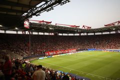 Φουλάρει για το 14ο σερί «sold out» ο Ολυμπιακός