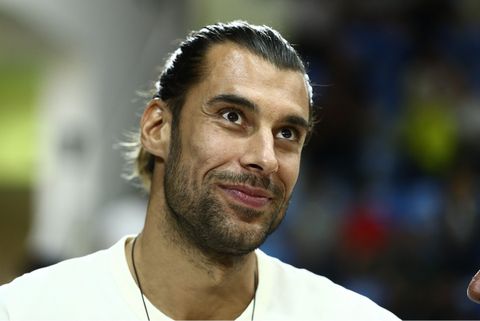 Ο Πρίντεζης αποθέωσε Σπανούλη: «Πήρε κάτι το οποίο άξιζε, είχε δουλέψει πάρα πολύ»