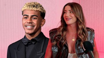 Ισπανίδα influencer αποκάλυψε σοκαριστικές λεπτομέρειες: «Ο Γιαμάλ μου έγραφε όταν ήταν 11 ετών!»