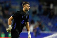 Νέος «πονοκέφαλος» για την Μπαρτσελόνα: Αμφίβολος ο Γκαρθία ενόψει Ολυμπιακού