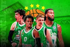 Τα δεδομένα σχετικά με την ετοιμότητα των Σορτς, Οσμάν, Γκριγκόνις και Λεσόρ ενόψει πρεμιέρας