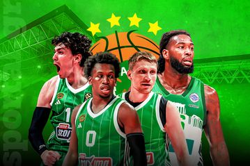 Τα δεδομένα σχετικά με την ετοιμότητα των Σορτς, Οσμάν, Γκριγκόνις και Λεσόρ ενόψει πρεμιέρας