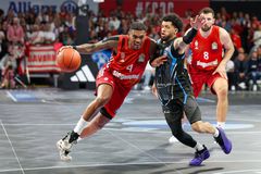 Άνετα τη νεοφώτιστη Γιένα η Μπάγερν και τώρα... Παναθηναϊκός!