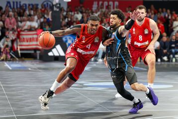 Άνετα τη νεοφώτιστη Γιένα η Μπάγερν και τώρα... Παναθηναϊκός!