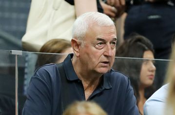 Σάκοτα: «Νιώθω ντροπή για την εικόνα της ομάδας μου»