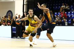 LIVE: ΑΕΚ - ΠΡΟΜΗΘΕΑΣ