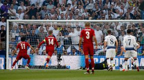 Η ριζοσπαστική αλλαγή που συζητιέται για τα πέναλτι - Τι «νέο» μπορεί να εισέλθει στον κανονισμό