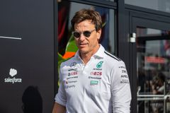 Ο Βολφ σχολιάζει τις πιθανότητες του Φερστάπεν για τον τίτλο