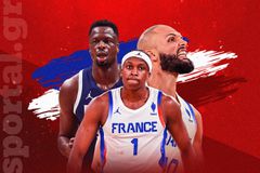 Γαλλική παροικία στον Ολυμπιακό