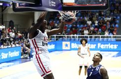 Χολ: «Ωραίος τύπος ο Ντιλικινά - Προφανώς και θέλουμε να κερδίσουμε τη EuroLeague και όλες τις διοργανώσεις» (vid)