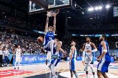 Κι επίσημα στην Παρτιζάν ο Slim Jesus, Μίκα Μούρινεν!