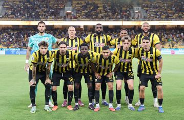 Το πρόγραμμα της ΑΕΚ στη League Phase του Conference League