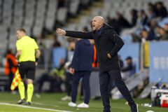 Αντίπαλοι Παναθηναϊκού: Η Μάλμε απέλυσε τον προπονητή της