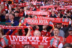 Ο Σλοτ επιβεβαίωσε την συγκλονιστική κίνηση της Λίβερπουλ για τον Ζότα