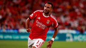 Καταγγελία της Πόρτο κατά του Παυλίδη για βίαιη επίθεση στο ντέρμπι με τη Μπενφίκα