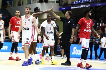 Ο απολογισμός του Sportal για την πρώτη ημέρα του Stoiximan Super Cup και των δύο ημιτελικών (vid)