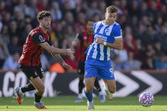 Χούρτσελερ για Τζίμα: «Είναι εξαιρετικός σκόρερ, μπορεί να μάθει δίπλα στον Γουέλμπεκ»