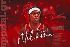 Φρανκ Ντιλικινά: Γιατί ο Μπαρτζώκας τον ξεχώρισε για τον Ολυμπιακό