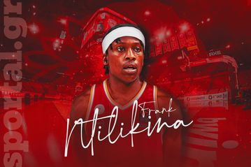 Φρανκ Ντιλικινά: Γιατί ο Μπαρτζώκας τον ξεχώρισε για τον Ολυμπιακό