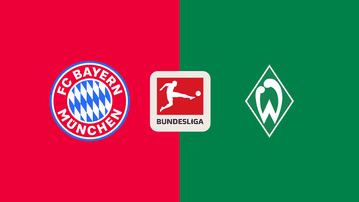 LIVE: ΜΠΑΓΕΡΝ ΜΟΝΑΧΟΥ - ΒΕΡΝΤΕΡ ΒΡΕΜΗΣ 