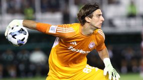 Ολυμπιακός: Ο Τζολάκης στους ακριβότερους τερματοφύλακες εκτός των Big-5 πρωταθλημάτων