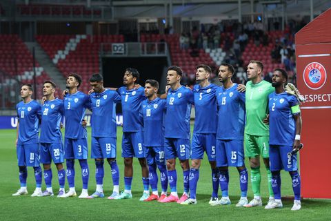 Τι θα συμβεί στον όμιλο του Ισραήλ στα προκριματικά του Μουντιάλ 2026 αν αποκλειστεί