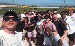 Οικογενειακές ιστορίες στην ΑΕΚ γύρω από... μπάρμπεκιου