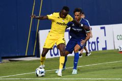 Με Δώνη, αλλά χωρίς Σίστο ο Άρης κόντρα στον Πανσερραϊκό