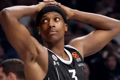 Η συγκλονιστική εμπειρία του Ντιλικινά: «Θεέ μου, η μαμά μου και τα αδέρφια μου το έζησαν πραγματικά αυτό;»