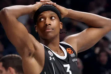 Η συγκλονιστική εμπειρία του Ντιλικινά: «Θεέ μου, η μαμά μου και τα αδέρφια μου το έζησαν πραγματικά αυτό;»