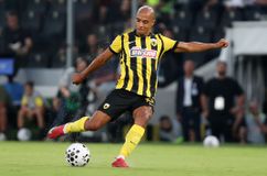 Η ποιότητα και η εμπειρία του Ζοάο Μάριο, «κουμπώνουν» σε παιχνίδια σαν αυτό με τον ΠΑΟΚ