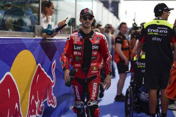 Ο Μπανάια θα δοκιμάσει τις λύσεις από τις δοκιμές του Μιζάνο στην Ιαπωνία