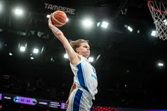 Η μητέρα του Μούρινεν στηρίζει Ευρώπη - Η αναφορά της για τον Παναθηναϊκό