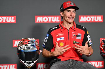 Ο Μαρκ Μάρκεθ επεσήμανε ένα από τα ισχυρότερα σημεία του για το 2025