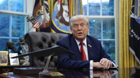 Ο Τραμπ απειλεί να αλλάξει τις πόλεις-φιλοξενίας του Μουντιάλ 2026