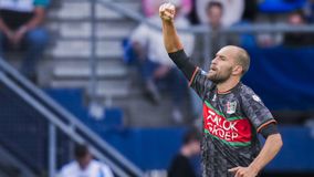 Ο Μπας Ντοστ ανακοίνωσε το τέλος της καριέρας του μετά την καρδιακή ανακοπή