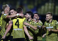 Ο Άρης θέλει να συνεχίσει νικηφόρα κόντρα στον Πανσερραϊκό