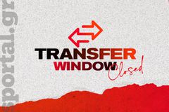 Μεταγραφές τέλος, το ολοκληρωμένο «πάρε-δώσε» του καλοκαιριού 2025/26 – Οι έξι κινήσεις που έγιναν στο «παράθυρο» των ελεύθερων