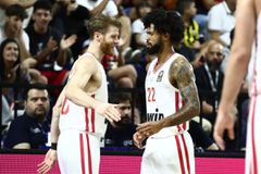 Η μέρα και ώρα του τελικού του Stoiximan Super Cup ανάμεσα σε Ολυμπιακό και Προμηθέα