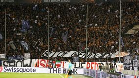 Την αποβολή των ομάδων του Ισραήλ από τις διεθνείς διοργανώσεις ζητάει η Τουρκία